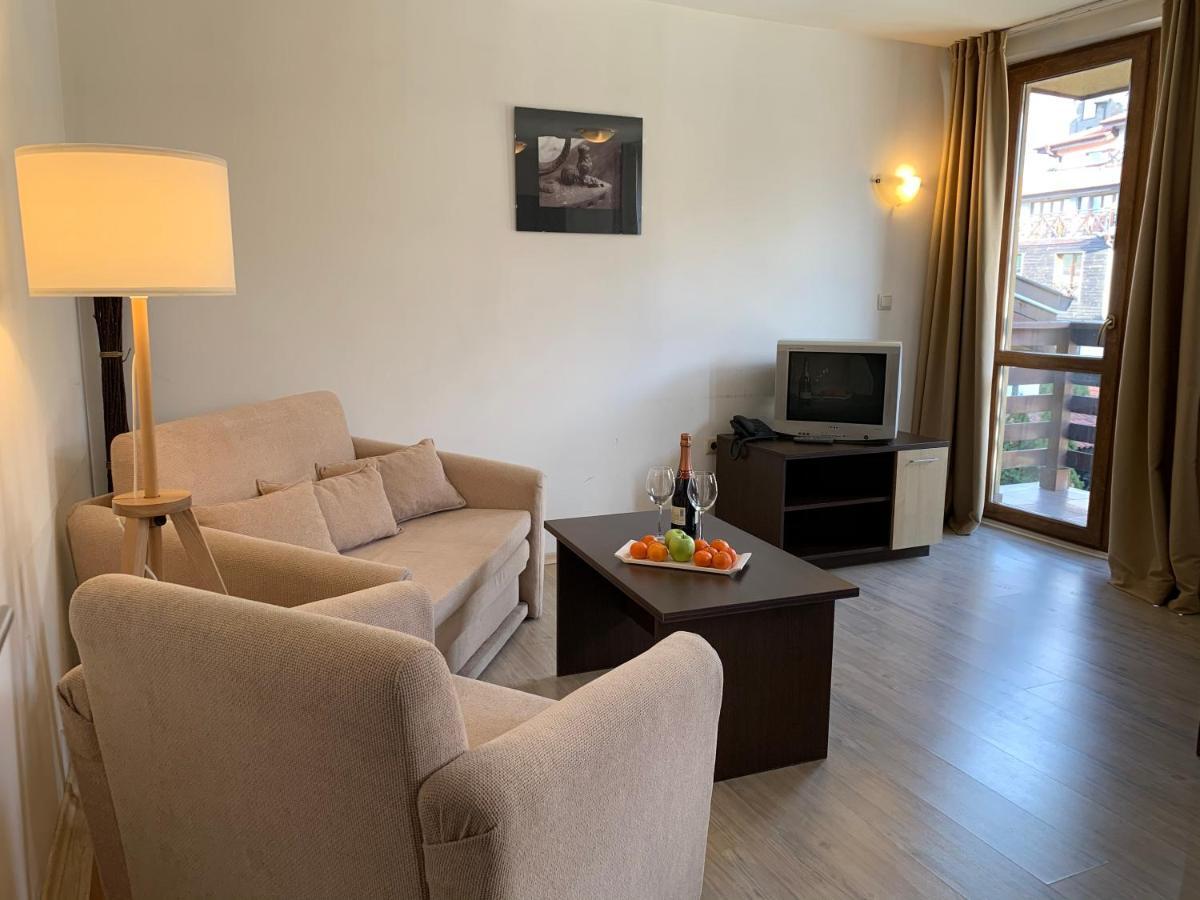 Stayinn Banderitsa Studios Bansko Exterior foto